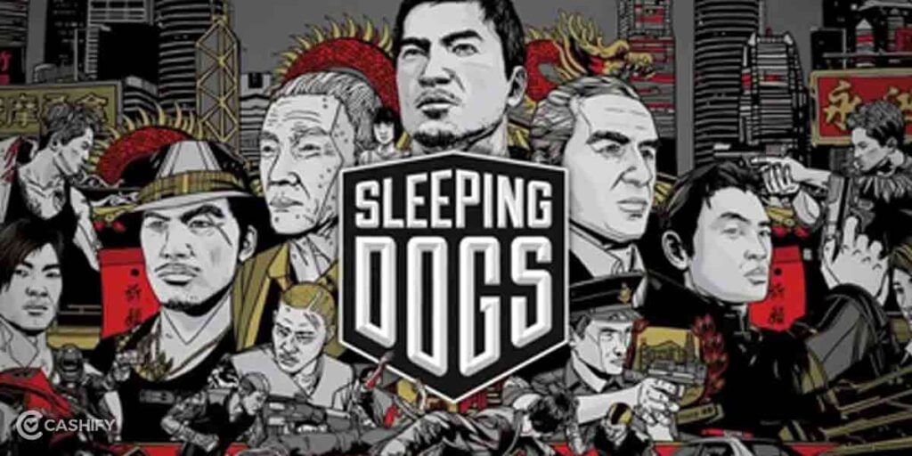 Sleeping Dogs