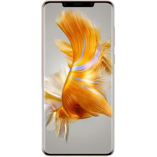 Huawei Mate 50 Pro Front