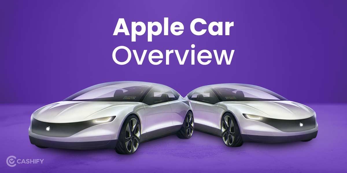 Apple Car Features: Worst Kept Secret Of Apple?