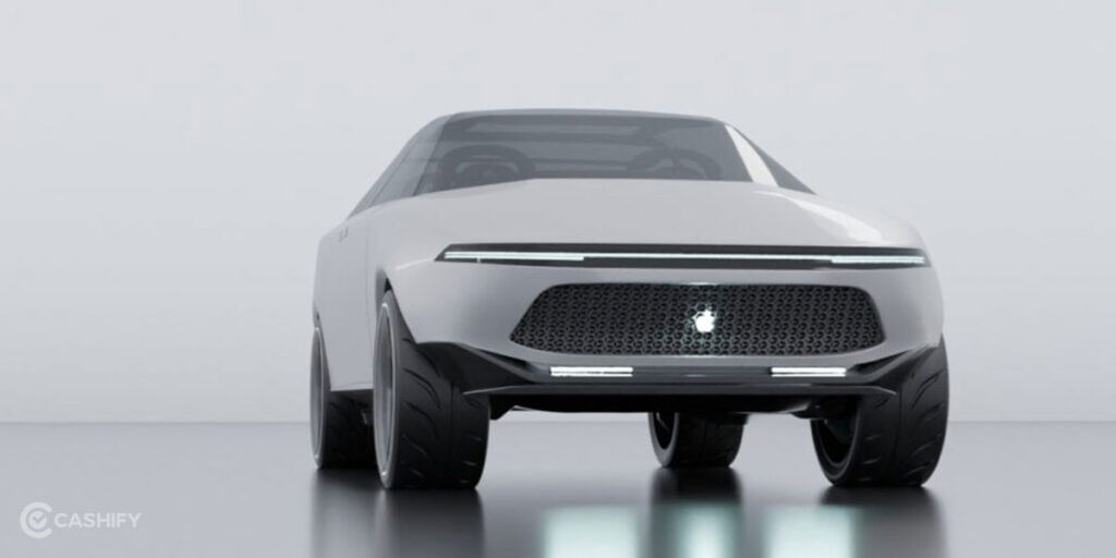apple car