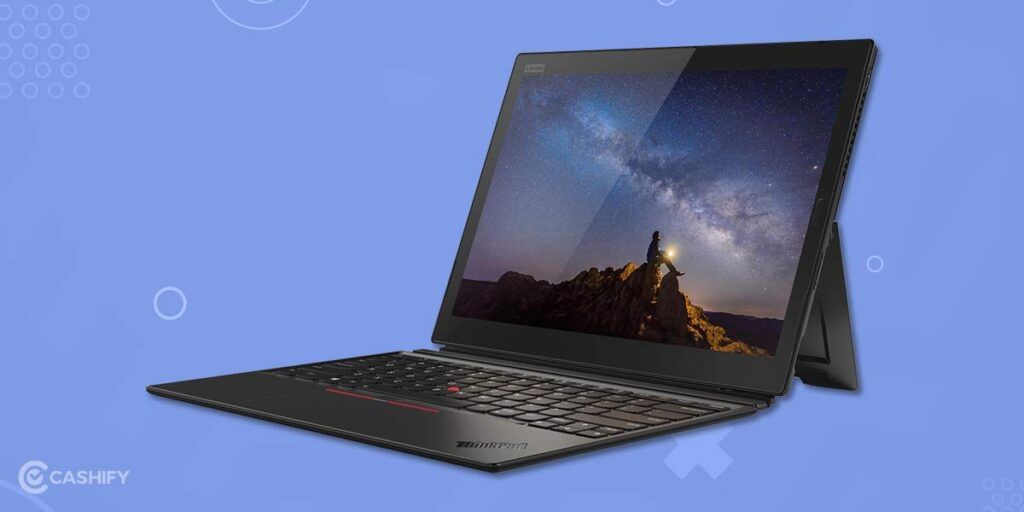 Lenovo ThinkPad X1 Tablet 3rd Generation