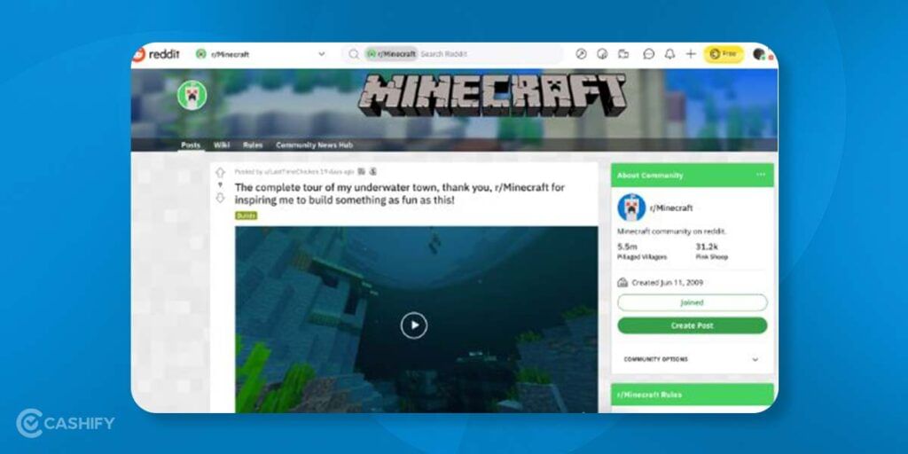 download Reddit videos