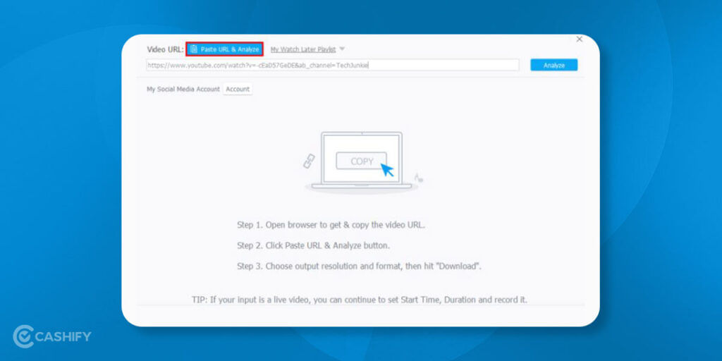 download Reddit videos