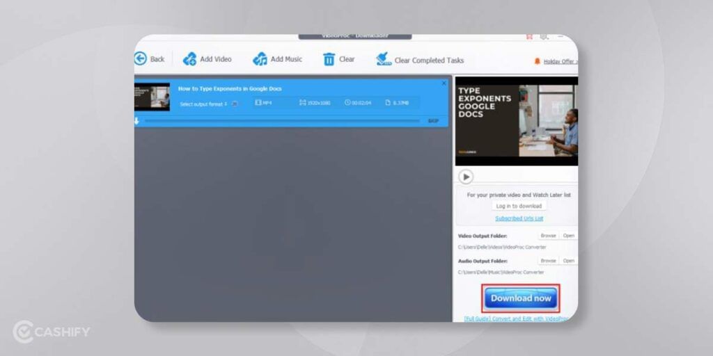 download Reddit videos
