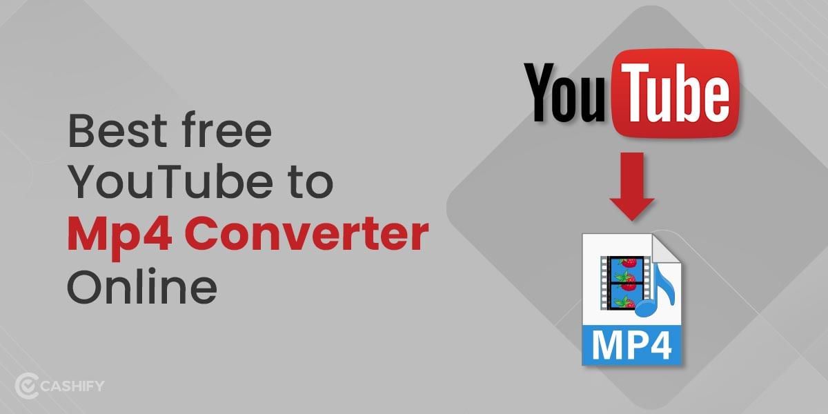 6 Best Free YouTube to Mp4 Converter Online