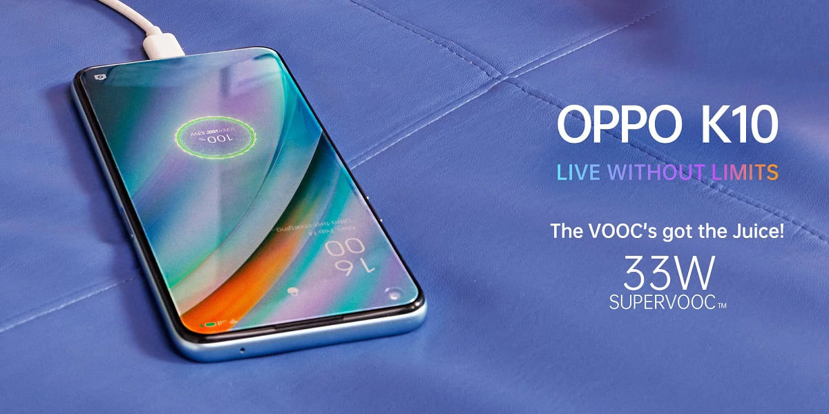Oppo K10 Pro Specifications Tipped: Know Everything Here
