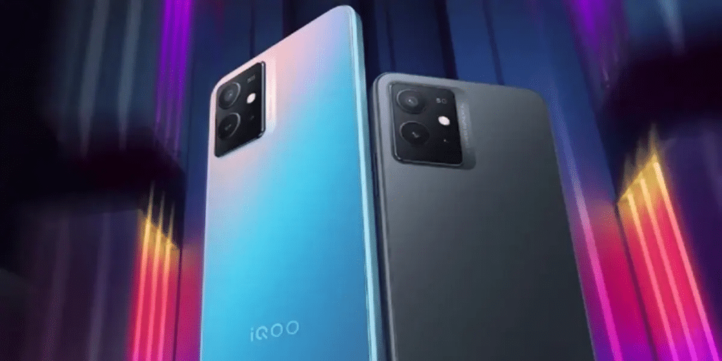 iqoo z6 pro
