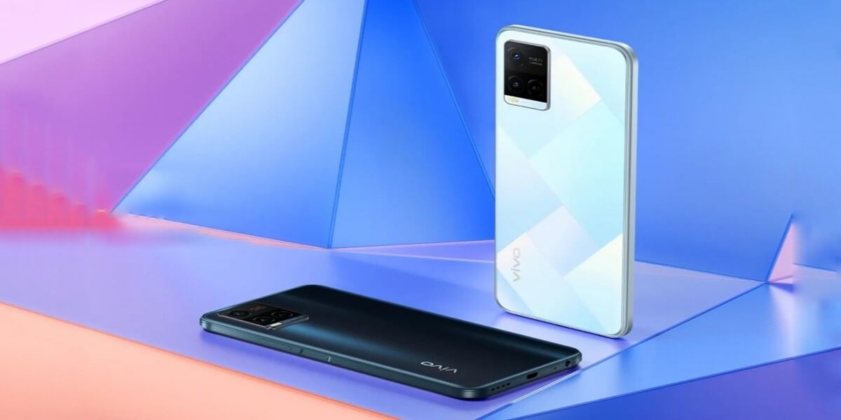 Vivo Y21G Launched In India: Price And Specifications