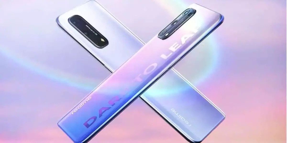 Realme 9 4G