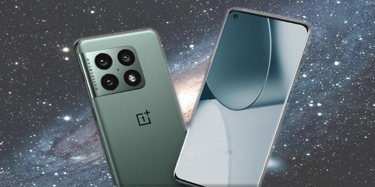 OnePlus 10