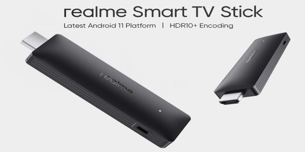 Realme Book Prime