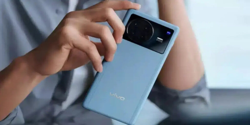 Vivo X Note