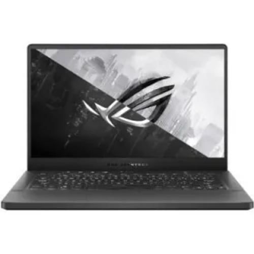Asus ROG Zephyrus G14 GA401QH HZ079TS AMD Octa Core Ryzen 7 16 GB 512 GB SSD Windows 10 Front