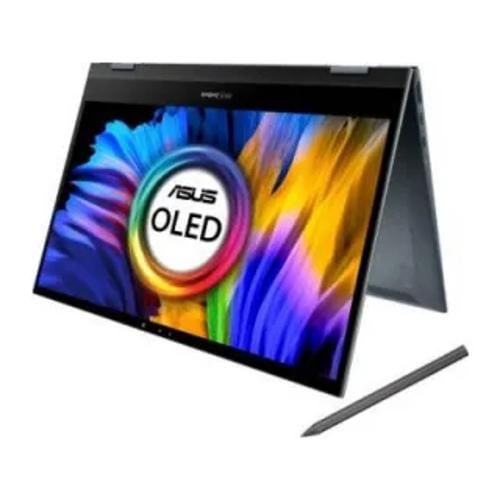 Asus ZenBook Flip 13 UX363EA HP702WS Core i7 11th Gen 16 GB 512 GB SSD Windows 11 Front