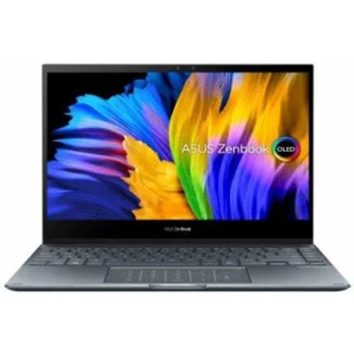 Asus ZenBook Flip 13 UX363EA HP562WS Core i5 11th Gen 16 GB 512 GB SSD Windows 11 Front