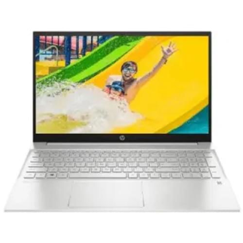 HP Pavilion 15 eg1000TX 50N50PA Core i5 11th Gen 16 GB 512 GB SSD Windows 11 2 GB Front