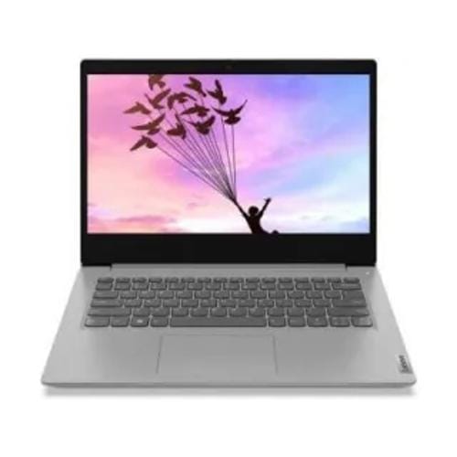Lenovo Ideapad 3 15IML05 81WB01E7IN Core i3 10th Gen 8 GB 1 TB Windows 11 Front
