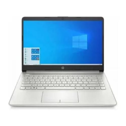 HP 14s dr4000TU 532S0PA Core i5 11th Gen 8 GB 512 GB SSD Windows 11 Front