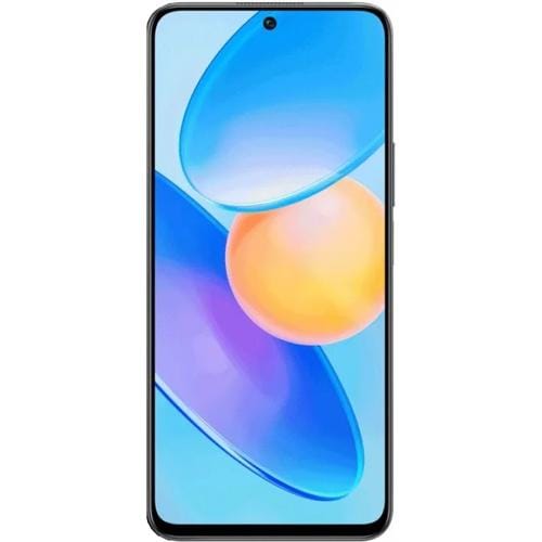 Honor Play6T Pro Front