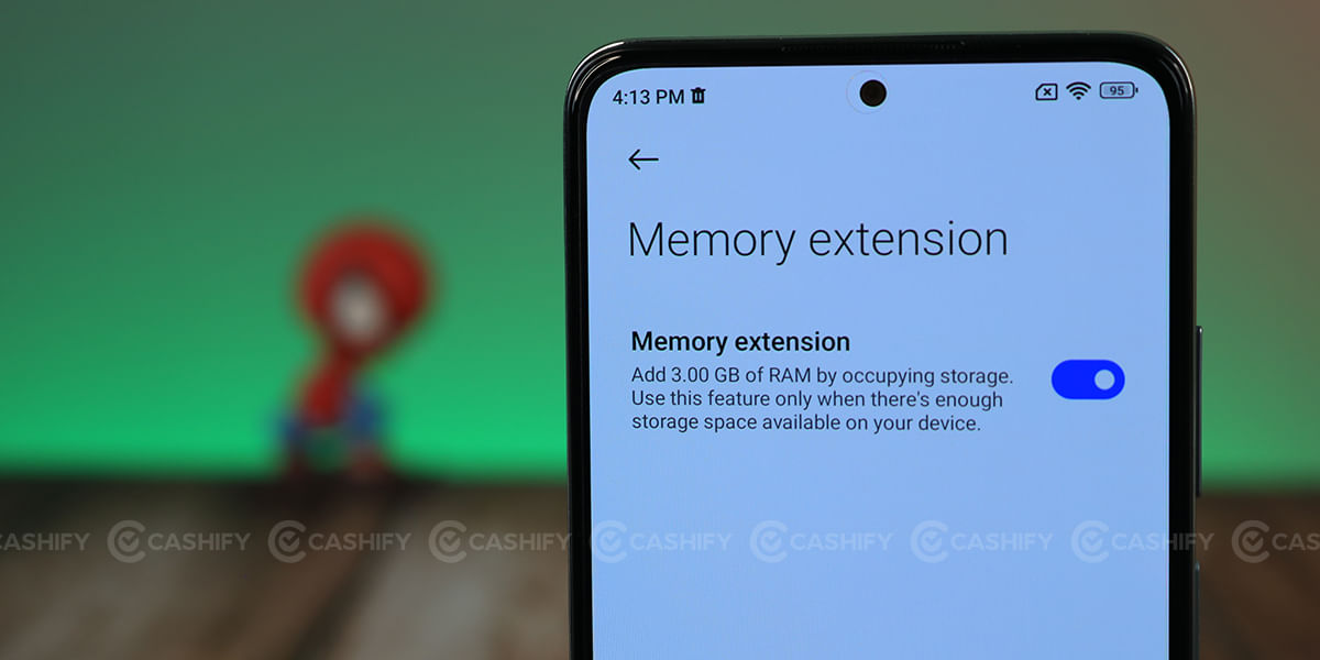 Xiaomi Redmi Note 11 Pro Performance review