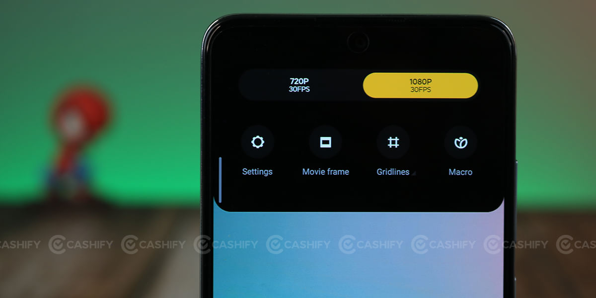 Xiaomi Redmi Note 11 Pro video review