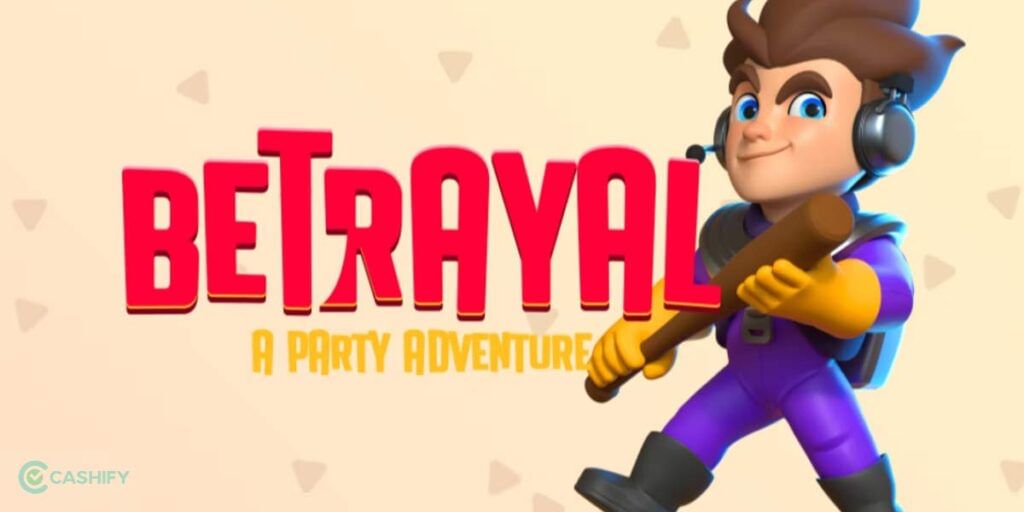 Betrayal.io