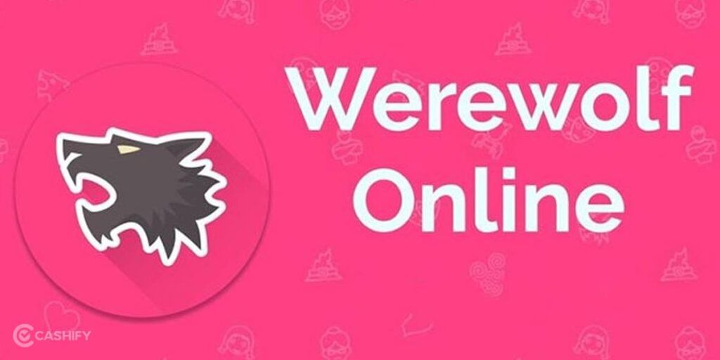 Werewolf Online Games similar to Among Us