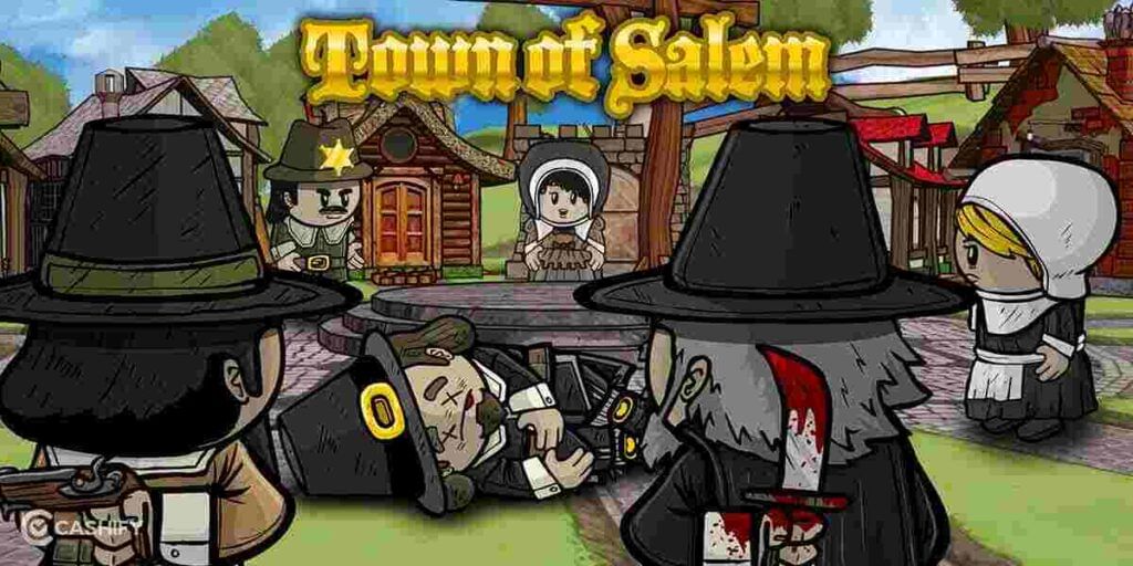Town of Salem
