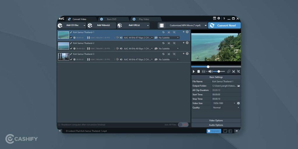 mp4 to mp3 converter