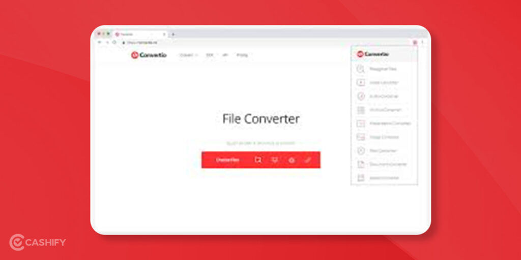 MP4 to MP3 converter