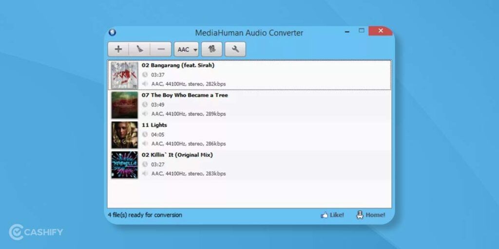 mp4 to mp3 converter