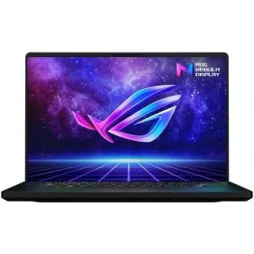 Asus ROG Zephyrus M16 GU603ZX K8024WS Core i9 12th Gen 32 GB 2 TB SSD Windows 11 16 GB Front