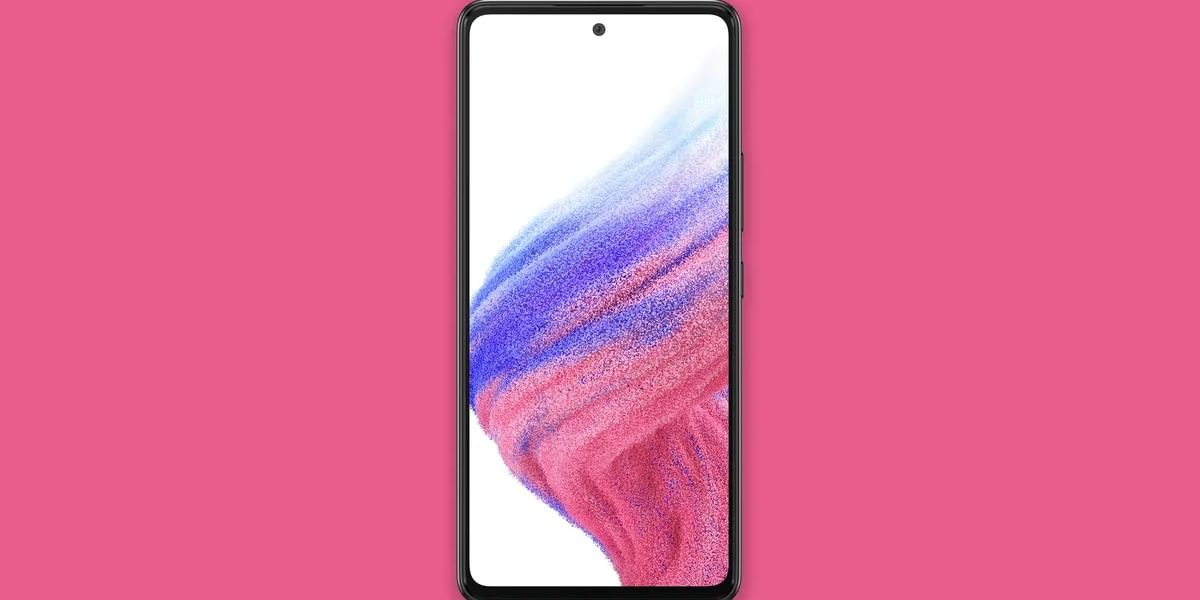 Samsung Galaxy A54 5G