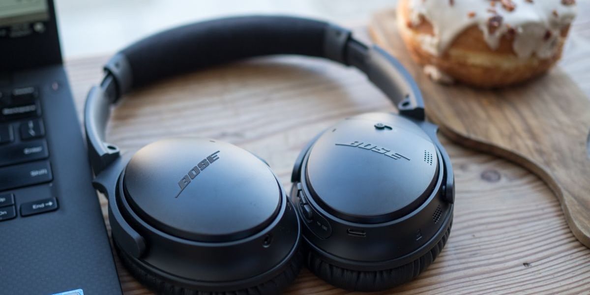 Bose QuietComfort 45 Headphones Launched in India