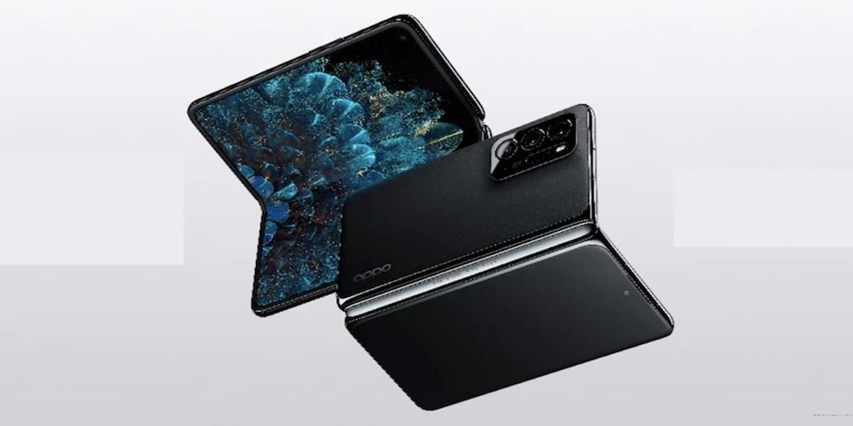 OnePlus is Working on  Foldable Phone Like Oppo Find N: Reports
