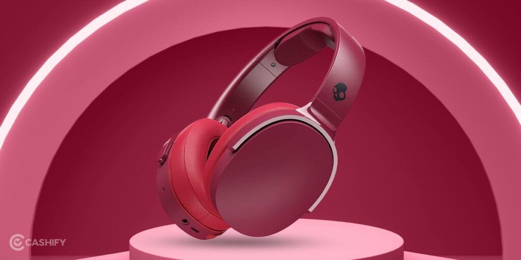 SkullCandy Hesh3