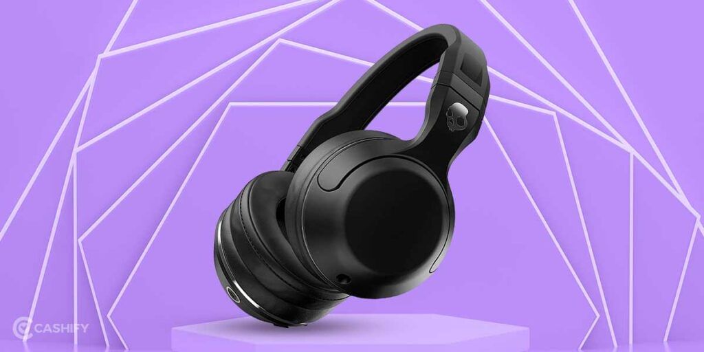 SkullCandy Hesh 2