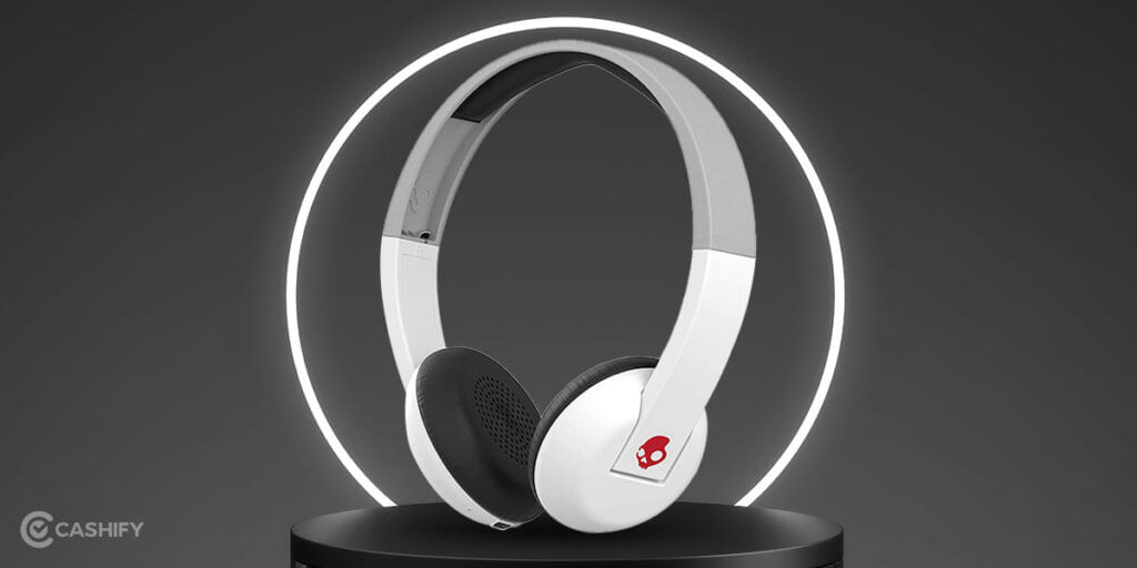 SkullCandy Uproar