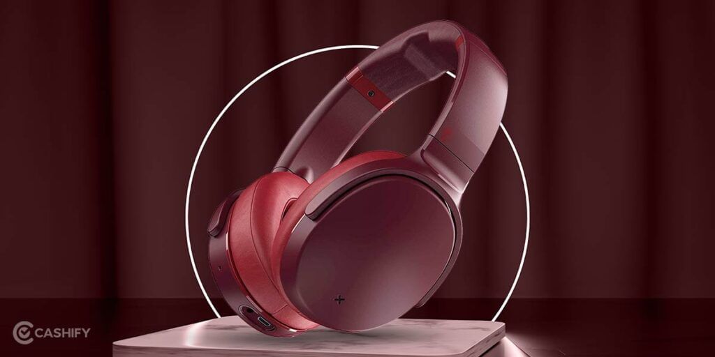 SkullCandy Venue Wireless