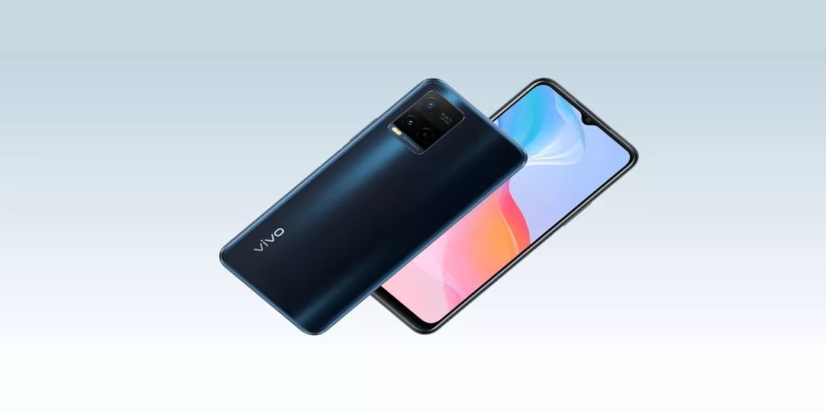 Vivo Y21G Launched in India: Price, Specifications