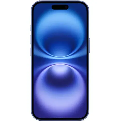 Apple iPhone 16 Front