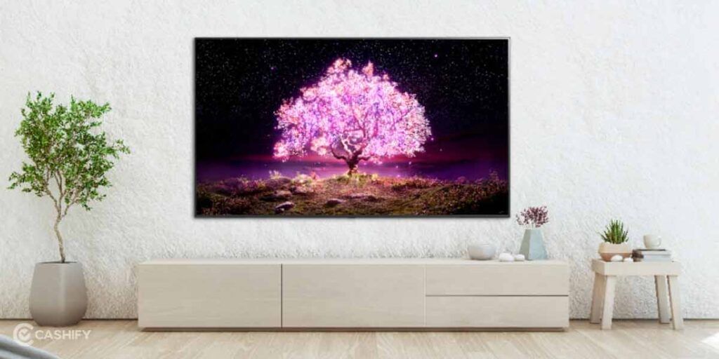 best smart tv