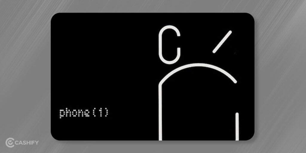 Nothing OS features