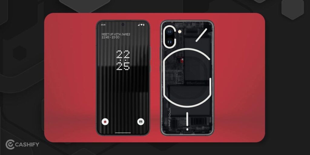 Nothing Phone 1