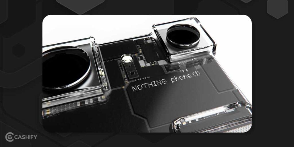 Smartphone chipset
