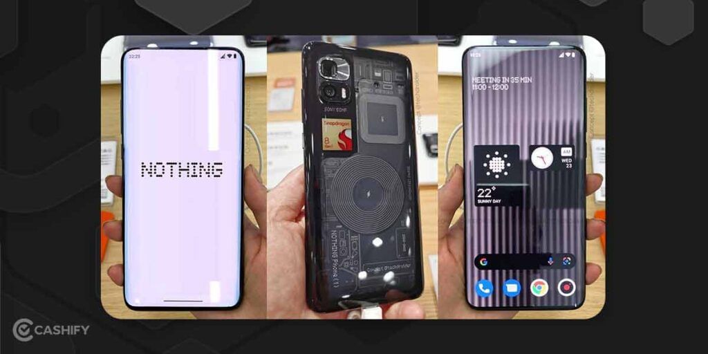 Phone Design