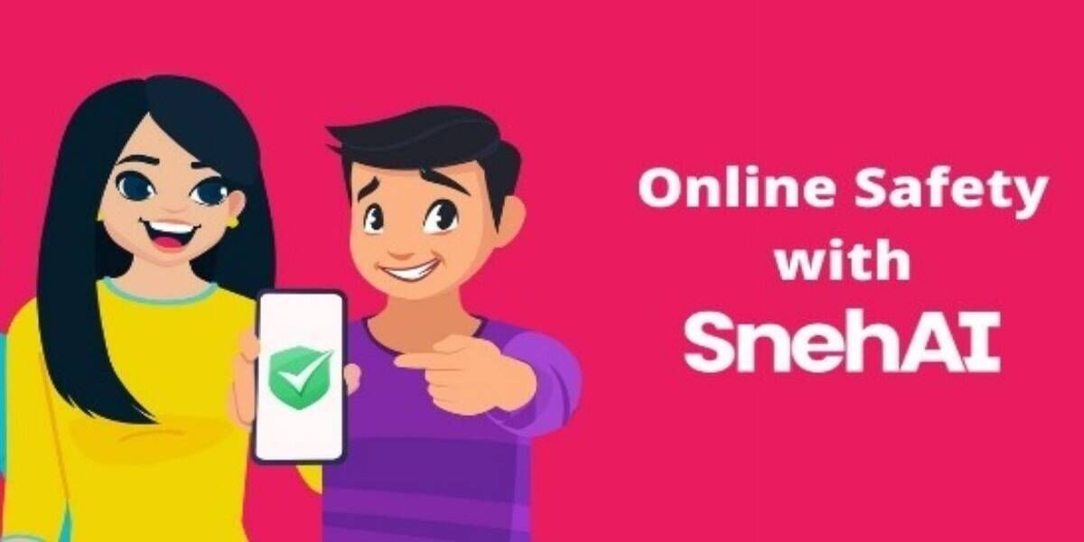 Online Safety With SnehAI, New Chatbot: Details Here