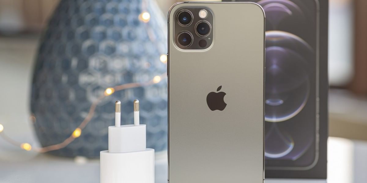 Apple Working On a Dual-Port Fast Charger: Reports
