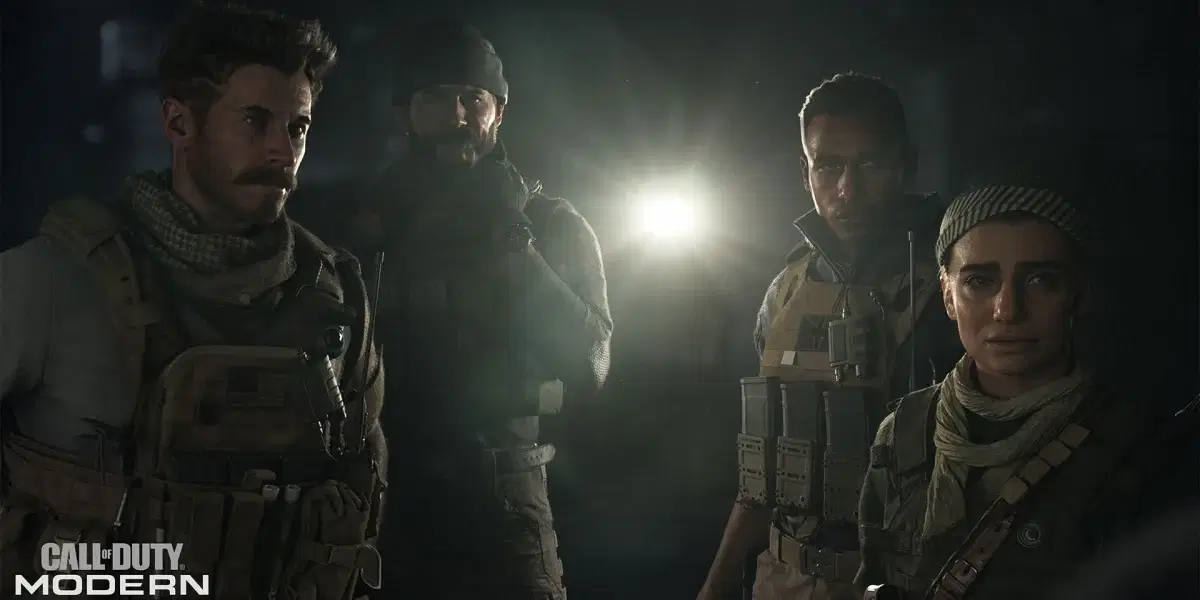 Call of Duty 2022