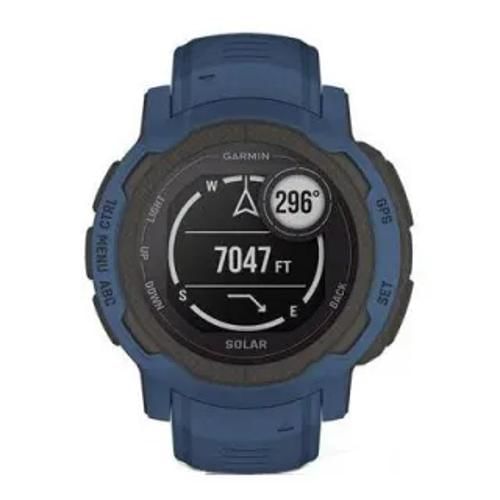 Garmin Instinct 2 Solar